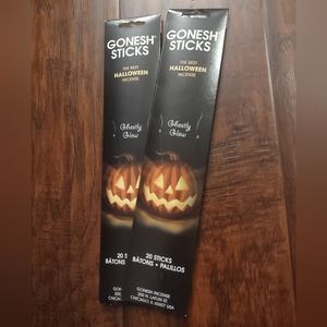 Halloween Gonesh Incense